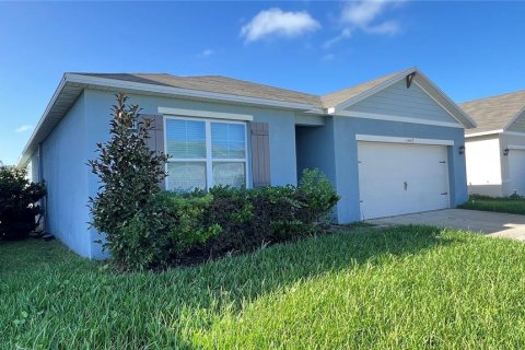 Villa ou maison à vendre à Davenport, Floride: 4 chambres, 171.96 m2 № 2433349 - photo 4