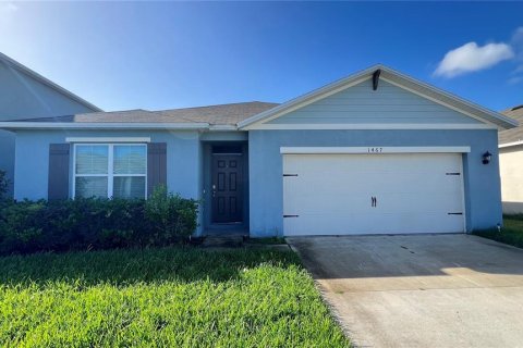 Villa ou maison à Davenport, Floride 4 chambres, 171.96 m2 № 2433349