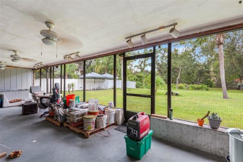 Купить виллу или дом в Брэндон, Флорида 6 комнат, 164.44м2, № 1883881 - фото 29