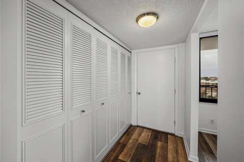 Condo in Saint Pete Beach, Florida, 2 bedrooms  № 1436307 - photo 24