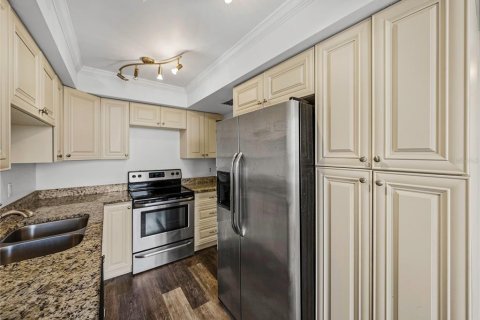Condo in Saint Pete Beach, Florida, 2 bedrooms  № 1436307 - photo 28