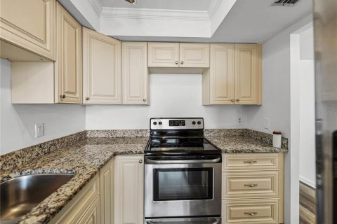 Condo in Saint Pete Beach, Florida, 2 bedrooms  № 1436307 - photo 29