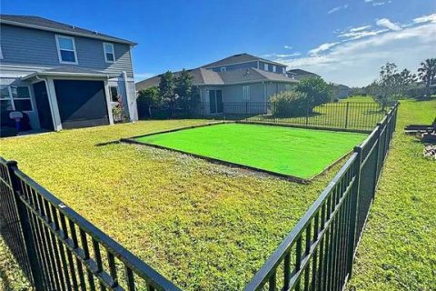 Villa ou maison à louer à Parrish, Floride: 3 chambres, 199 m2 № 1881041 - photo 23