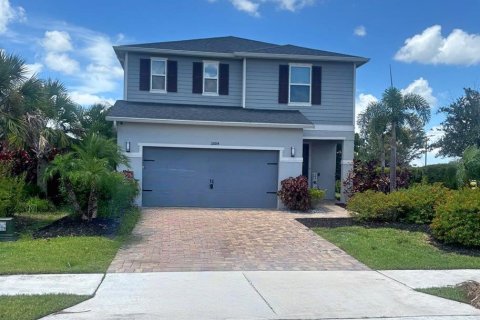 Villa ou maison à louer à Parrish, Floride: 3 chambres, 199 m2 № 1881041 - photo 1