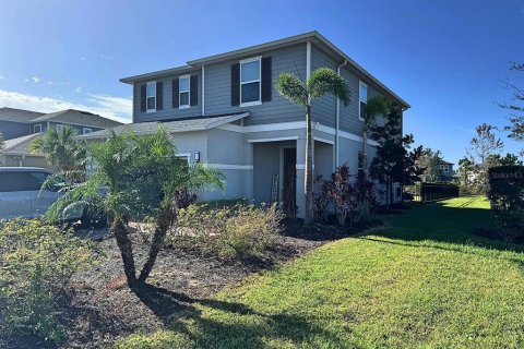 Villa ou maison à louer à Parrish, Floride: 3 chambres, 199 m2 № 1881041 - photo 4