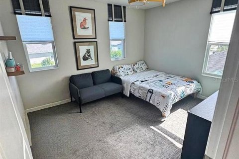 Villa ou maison à louer à Parrish, Floride: 3 chambres, 199 m2 № 1881041 - photo 19