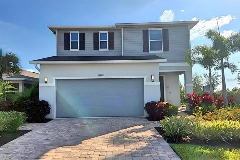 Villa ou maison à louer à Parrish, Floride: 3 chambres, 199 m2 № 1881041 - photo 3