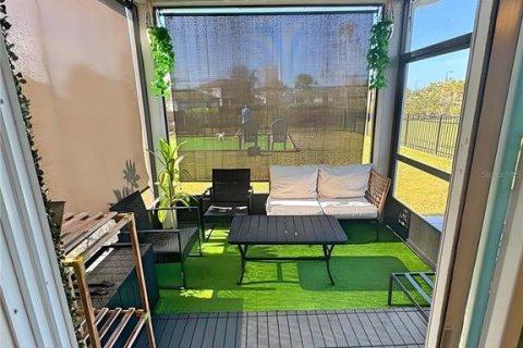 Villa ou maison à louer à Parrish, Floride: 3 chambres, 199 m2 № 1881041 - photo 22