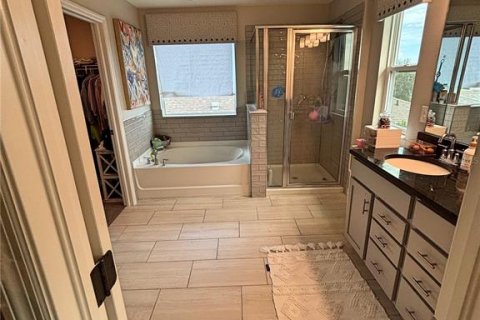 Villa ou maison à louer à Parrish, Floride: 3 chambres, 199 m2 № 1881041 - photo 15