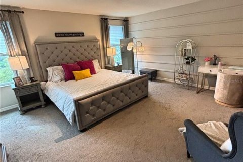 Villa ou maison à louer à Parrish, Floride: 3 chambres, 199 m2 № 1881041 - photo 11