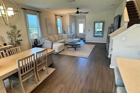 Villa ou maison à louer à Parrish, Floride: 3 chambres, 199 m2 № 1881041 - photo 7