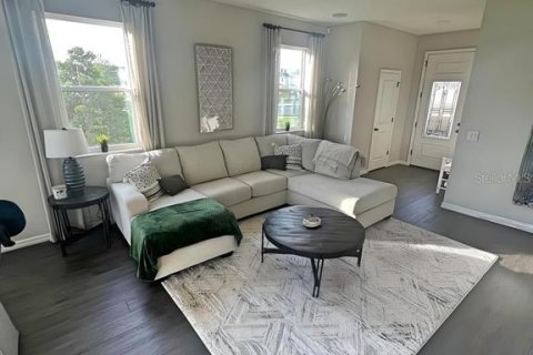 Villa ou maison à louer à Parrish, Floride: 3 chambres, 199 m2 № 1881041 - photo 8