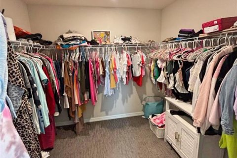 Villa ou maison à louer à Parrish, Floride: 3 chambres, 199 m2 № 1881041 - photo 17