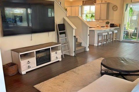 Villa ou maison à louer à Parrish, Floride: 3 chambres, 199 m2 № 1881041 - photo 6