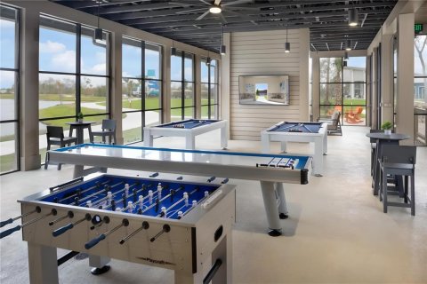 Villa ou maison à louer à Parrish, Floride: 3 chambres, 199 m2 № 1881041 - photo 29