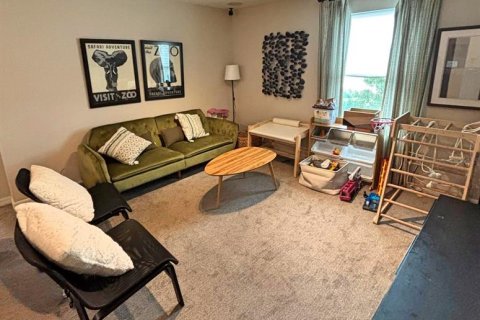 Villa ou maison à louer à Parrish, Floride: 3 chambres, 199 m2 № 1881041 - photo 20