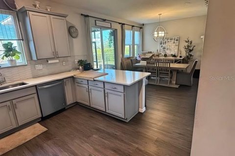 Villa ou maison à louer à Parrish, Floride: 3 chambres, 199 m2 № 1881041 - photo 10