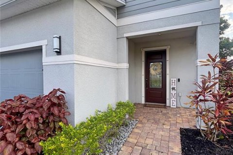 Villa ou maison à louer à Parrish, Floride: 3 chambres, 199 m2 № 1881041 - photo 5