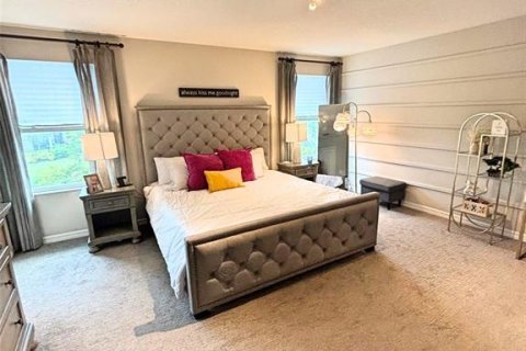 Villa ou maison à louer à Parrish, Floride: 3 chambres, 199 m2 № 1881041 - photo 13