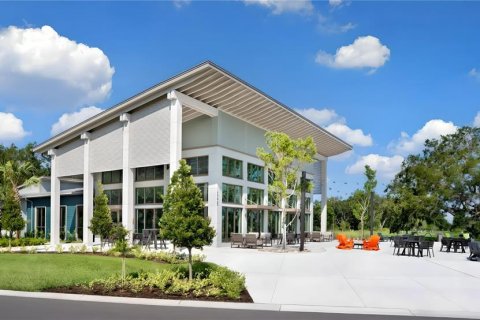 Villa ou maison à louer à Parrish, Floride: 3 chambres, 199 m2 № 1881041 - photo 28