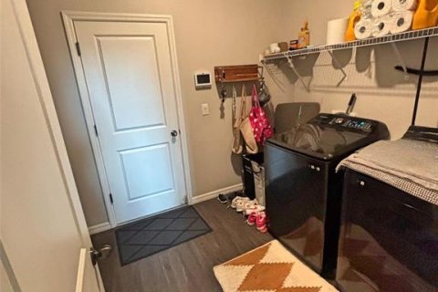 Villa ou maison à louer à Parrish, Floride: 3 chambres, 199 m2 № 1881041 - photo 21