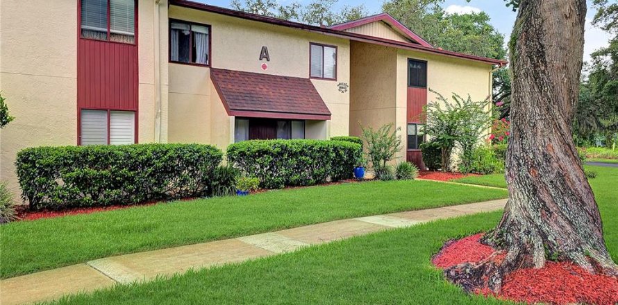 Condominio en Ocala, Florida, 2 dormitorios № 2217860