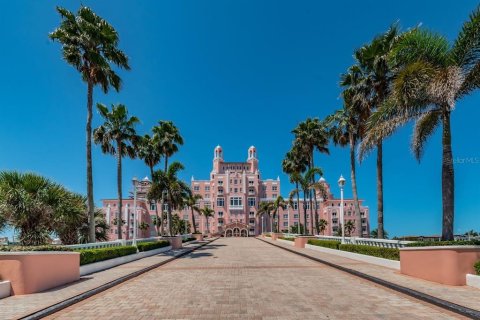Copropriété à vendre à Saint Pete Beach, Floride: 1 chambre, 64.85 m2 № 2418665 - photo 28