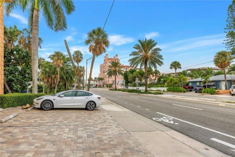 Copropriété à vendre à Saint Pete Beach, Floride: 1 chambre, 64.85 m2 № 2418665 - photo 22