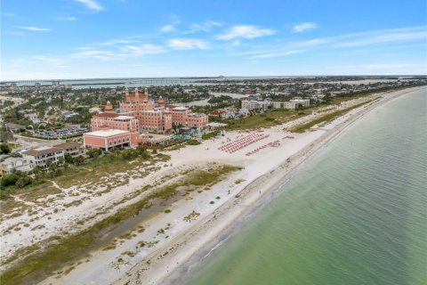Copropriété à vendre à Saint Pete Beach, Floride: 1 chambre, 64.85 m2 № 2418665 - photo 26