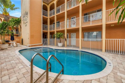 Copropriété à vendre à Saint Pete Beach, Floride: 1 chambre, 64.85 m2 № 2418665 - photo 20
