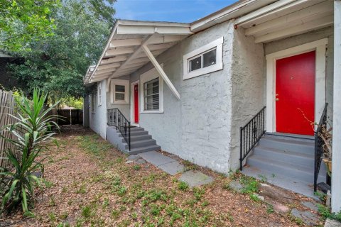 Casa en venta en Tampa, Florida, 4 dormitorios, 162.58 m2 № 1766168 - foto 4