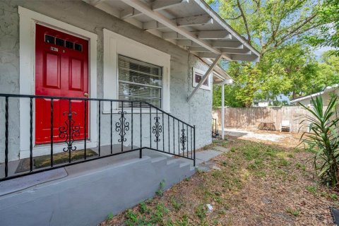 Casa en venta en Tampa, Florida, 4 dormitorios, 162.58 m2 № 1766168 - foto 3