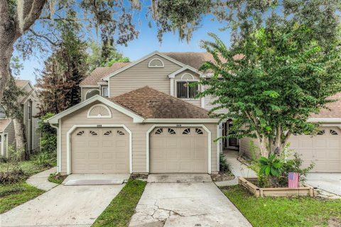 Townhouse in Altamonte Springs, Florida 2 bedrooms, 117.8 sq.m. № 2339198 - photo 2