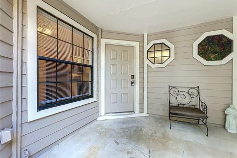 Townhouse in Altamonte Springs, Florida 2 bedrooms, 117.8 sq.m. № 2339198 - photo 8