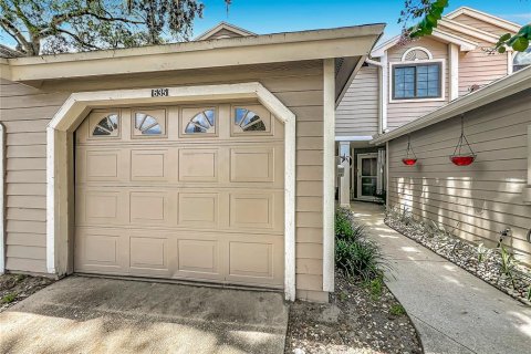 Townhouse in Altamonte Springs, Florida 2 bedrooms, 117.8 sq.m. № 2339198 - photo 4