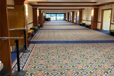 Copropriété à louer à Pembroke Pines, Floride: 2 chambres, 112.13 m2 № 2002813 - photo 27