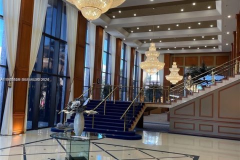 Copropriété à louer à Pembroke Pines, Floride: 2 chambres, 112.13 m2 № 2002813 - photo 30