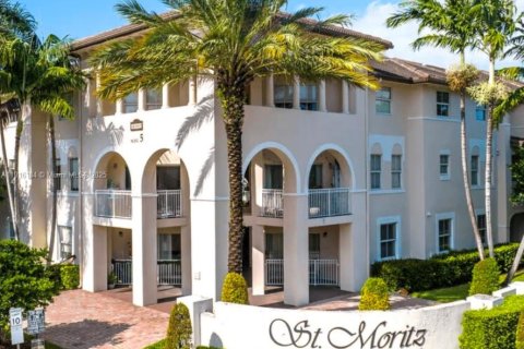 Condominio en venta en Doral, Florida, 3 dormitorios, 116.69 m2 № 2016876 - foto 3