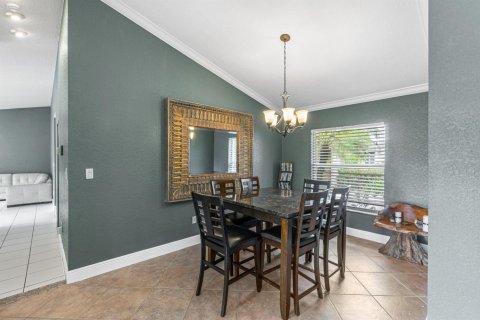 Casa en alquiler en Wellington, Florida, 3 dormitorios, 167.22 m2 № 1185358 - foto 1