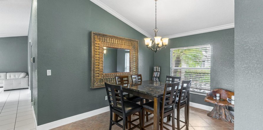 Casa en Wellington, Florida 3 dormitorios, 167.22 m2 № 1185358