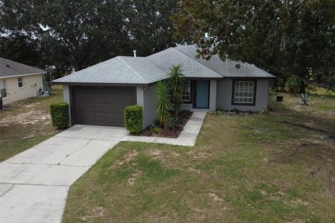 Villa ou maison à vendre à Davenport, Floride: 3 chambres, 105.91 m2 № 2403223 - photo 6