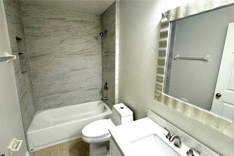 Villa ou maison à vendre à Davenport, Floride: 3 chambres, 105.91 m2 № 2403223 - photo 24