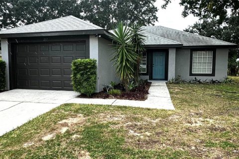 Villa ou maison à vendre à Davenport, Floride: 3 chambres, 105.91 m2 № 2403223 - photo 2
