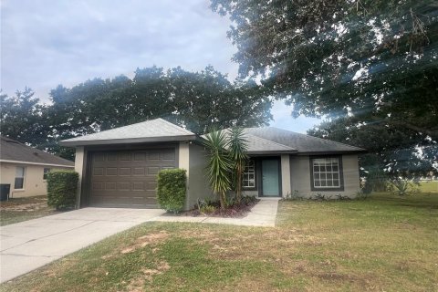 Villa ou maison à vendre à Davenport, Floride: 3 chambres, 105.91 m2 № 2403223 - photo 7