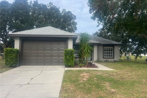 Villa ou maison à vendre à Davenport, Floride: 3 chambres, 105.91 m2 № 2403223 - photo 4