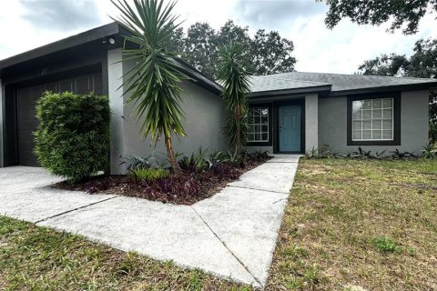 Villa ou maison à vendre à Davenport, Floride: 3 chambres, 105.91 m2 № 2403223 - photo 9