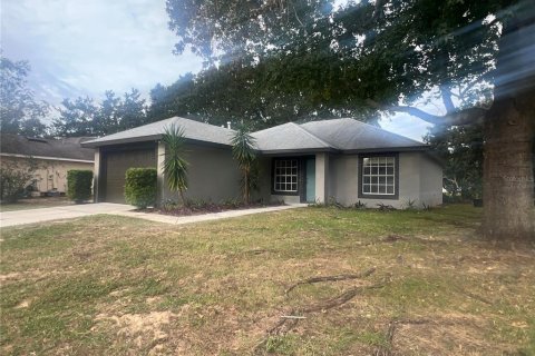 Villa ou maison à vendre à Davenport, Floride: 3 chambres, 105.91 m2 № 2403223 - photo 10