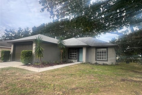 Villa ou maison à vendre à Davenport, Floride: 3 chambres, 105.91 m2 № 2403223 - photo 11