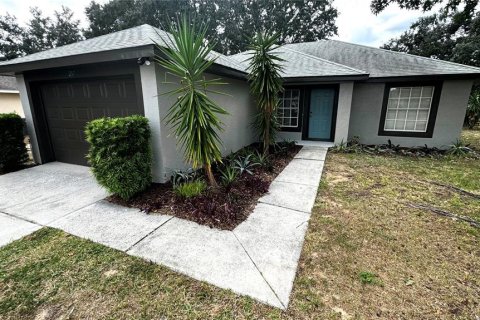 Villa ou maison à vendre à Davenport, Floride: 3 chambres, 105.91 m2 № 2403223 - photo 8