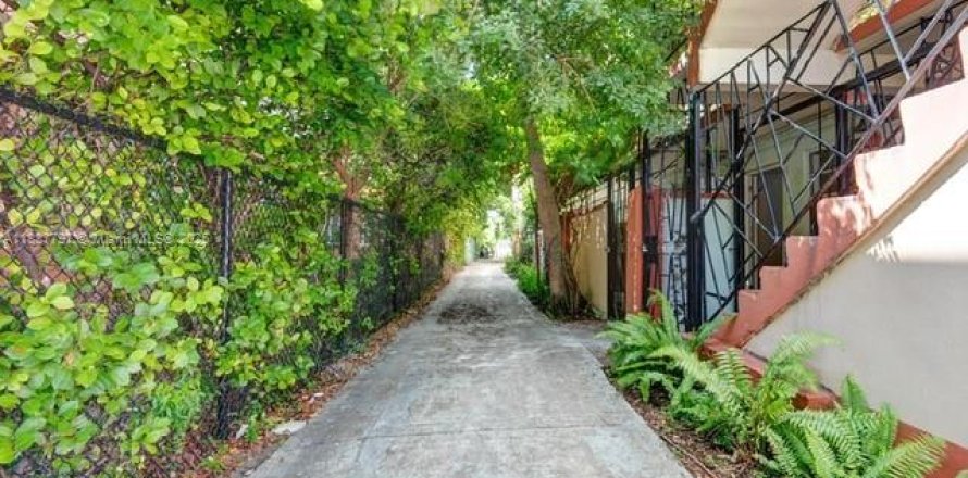 Квартира в Майами, Флорида 1 спальня, 46.45м2 № 1941758